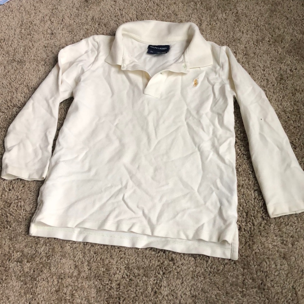 Polo by Ralph Lauren